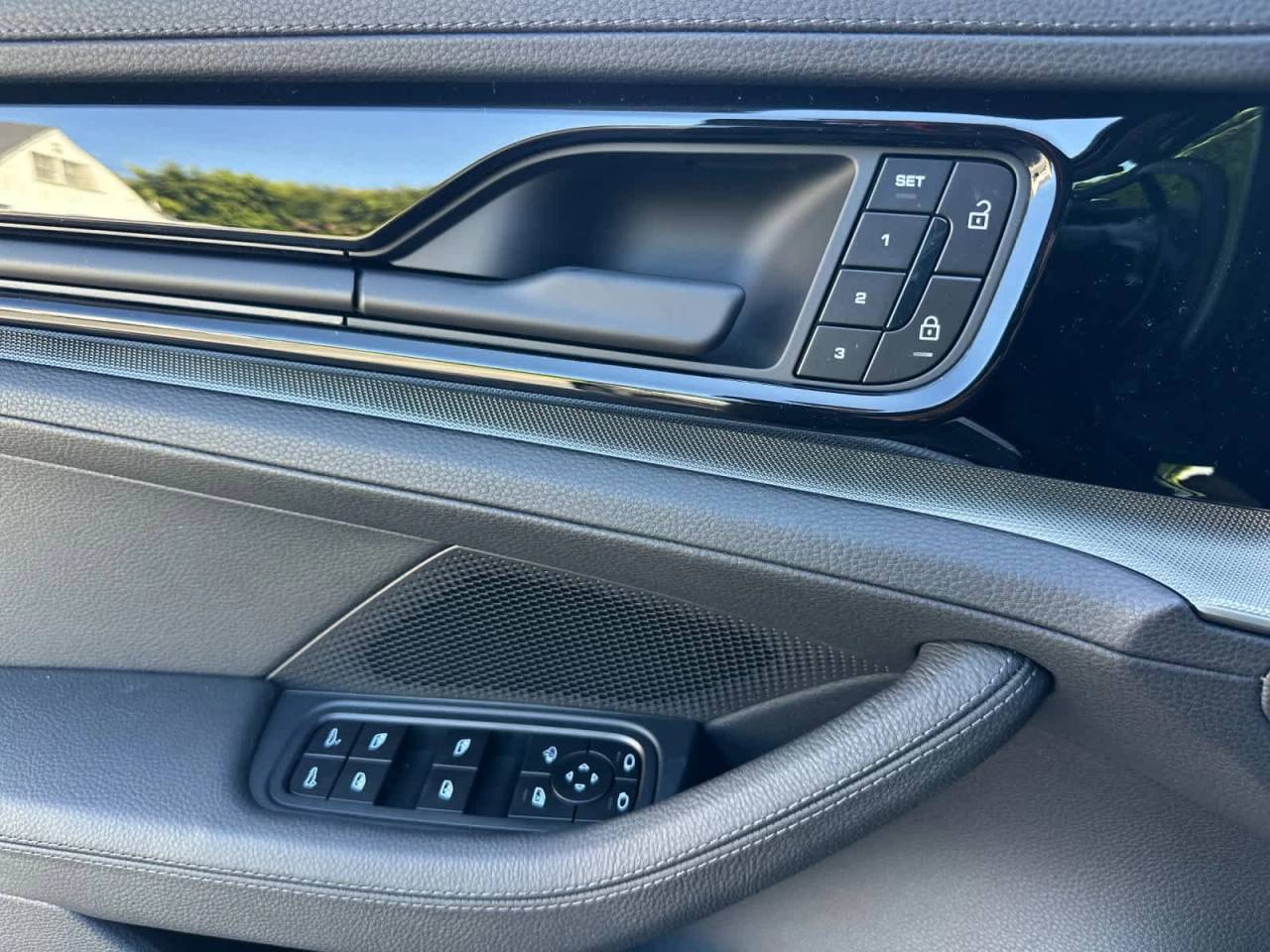 2026 Porsche Panamera RWD