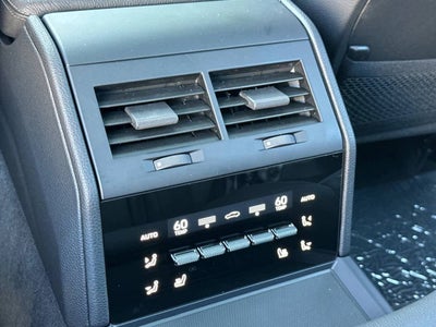 2026 Porsche Panamera RWD