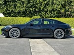 2026 Porsche Panamera RWD