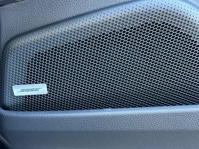 2026 Porsche Panamera RWD