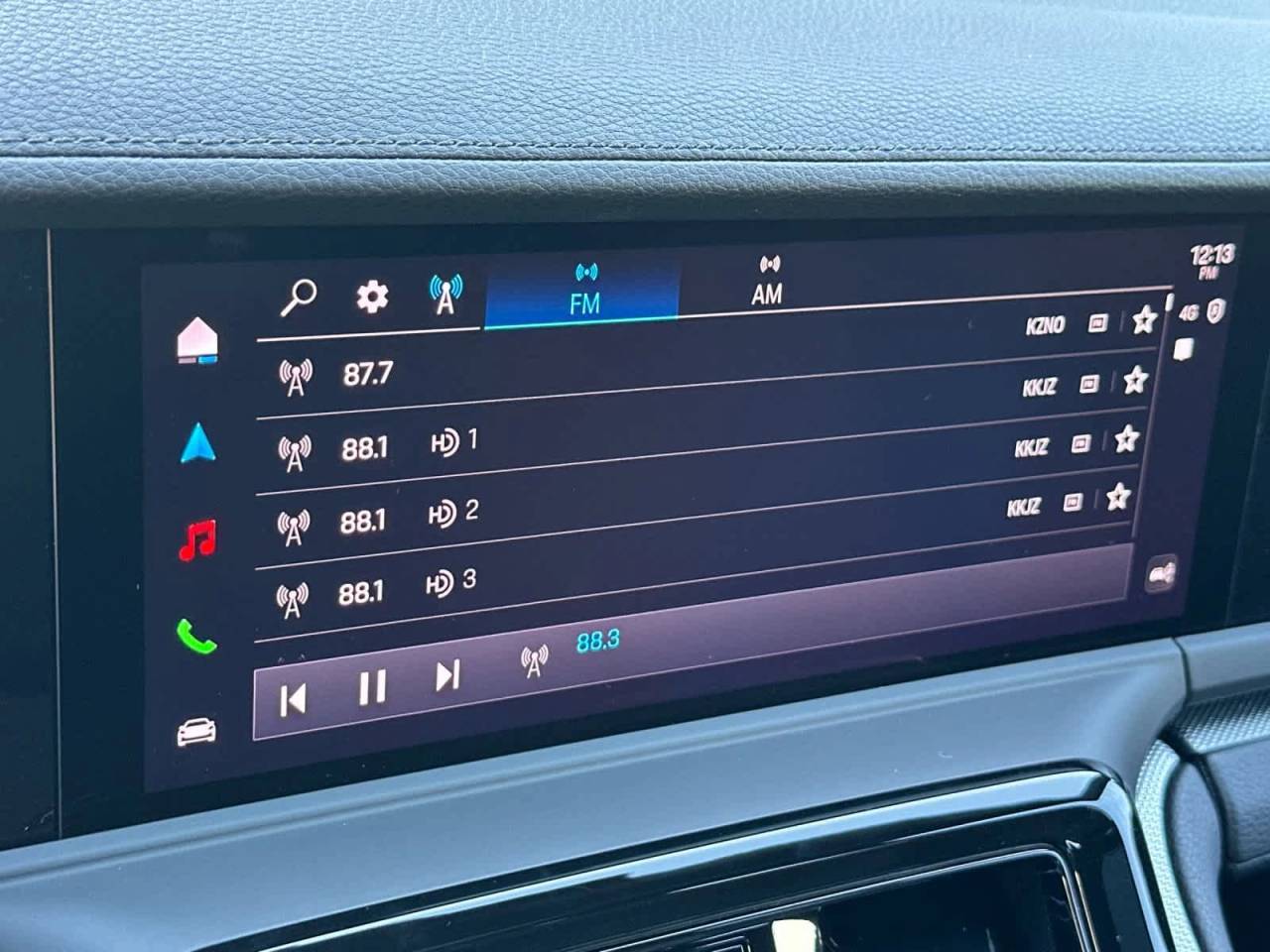 2026 Porsche Panamera RWD