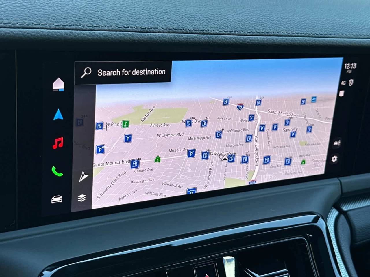 2026 Porsche Panamera RWD