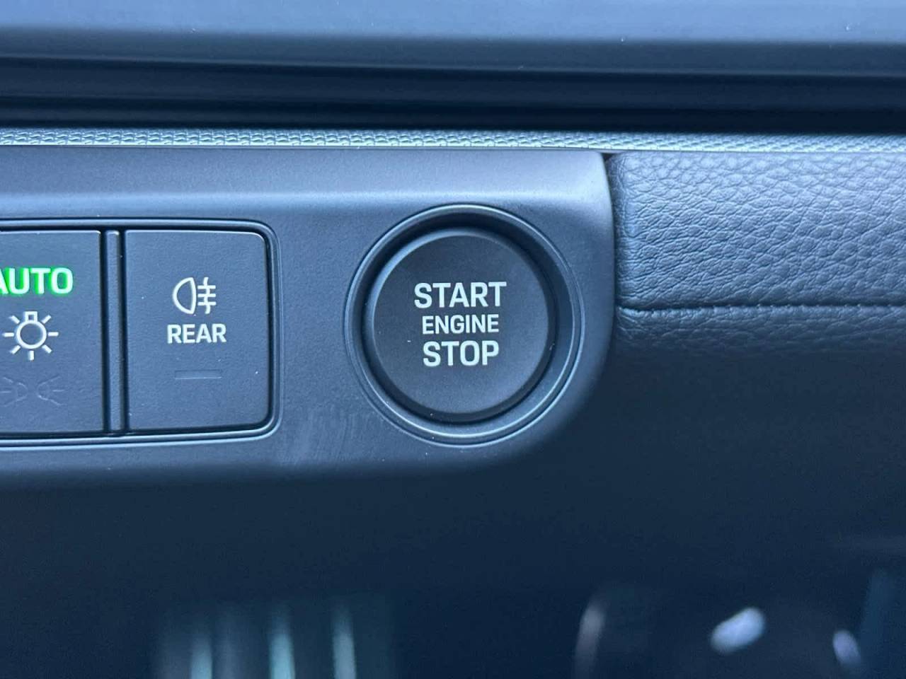 2026 Porsche Panamera RWD