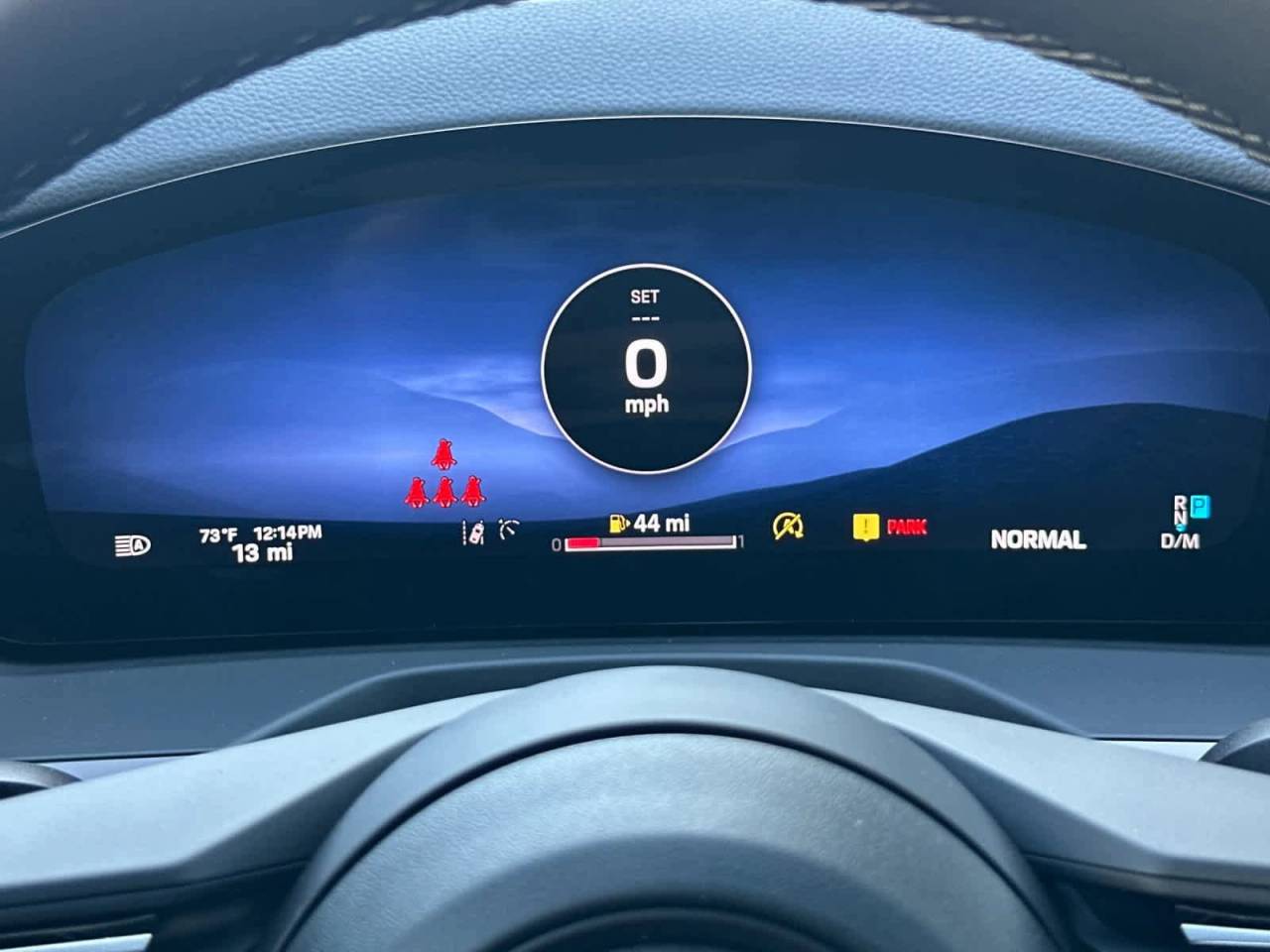 2026 Porsche Panamera RWD