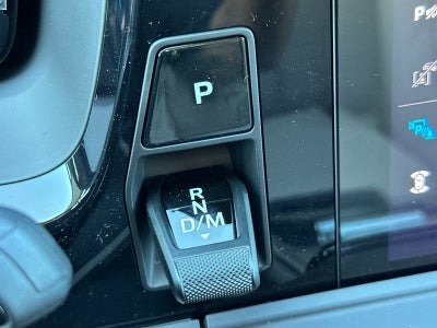 2026 Porsche Panamera Base