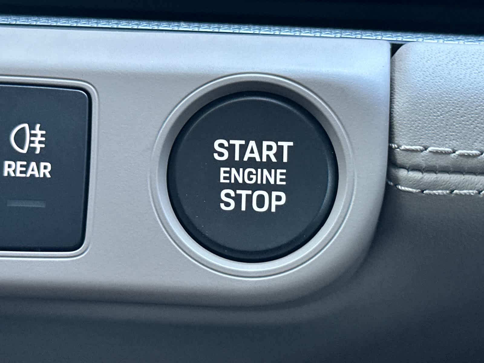 2026 Porsche Panamera Base