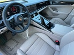 2026 Porsche Panamera Base