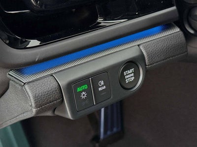 2026 Porsche Panamera 4