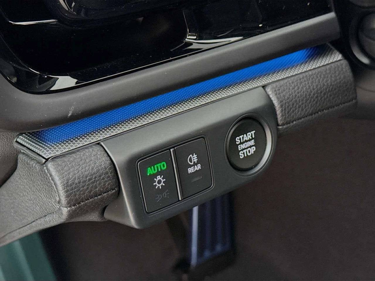 2026 Porsche Panamera 4