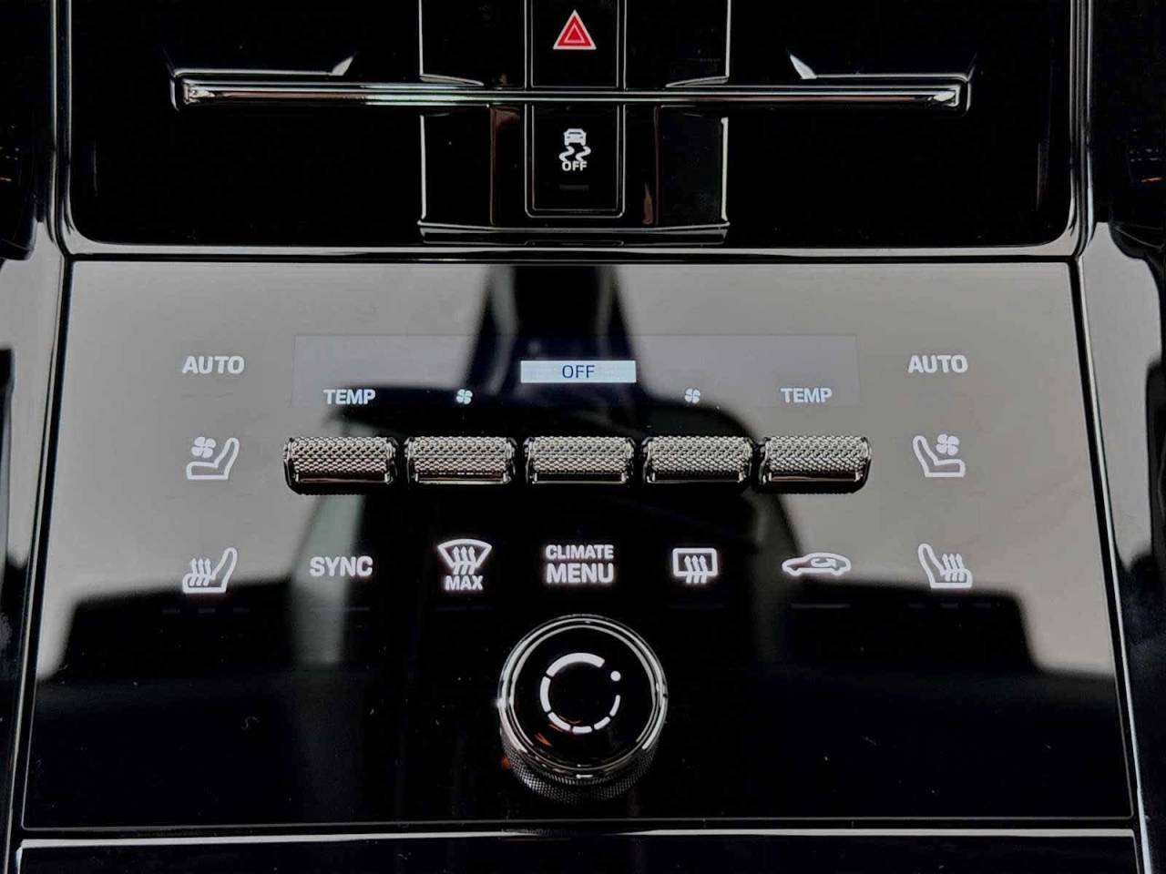 2026 Porsche Panamera 4