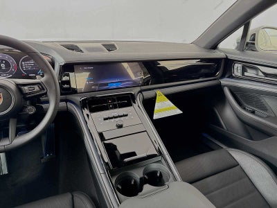 2026 Porsche Panamera Panamera