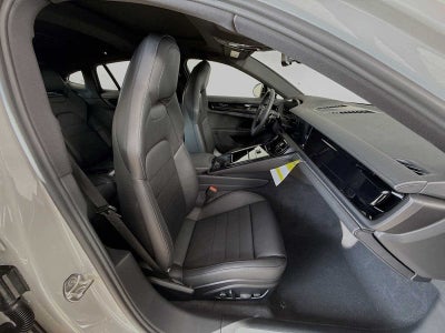2026 Porsche Panamera Panamera