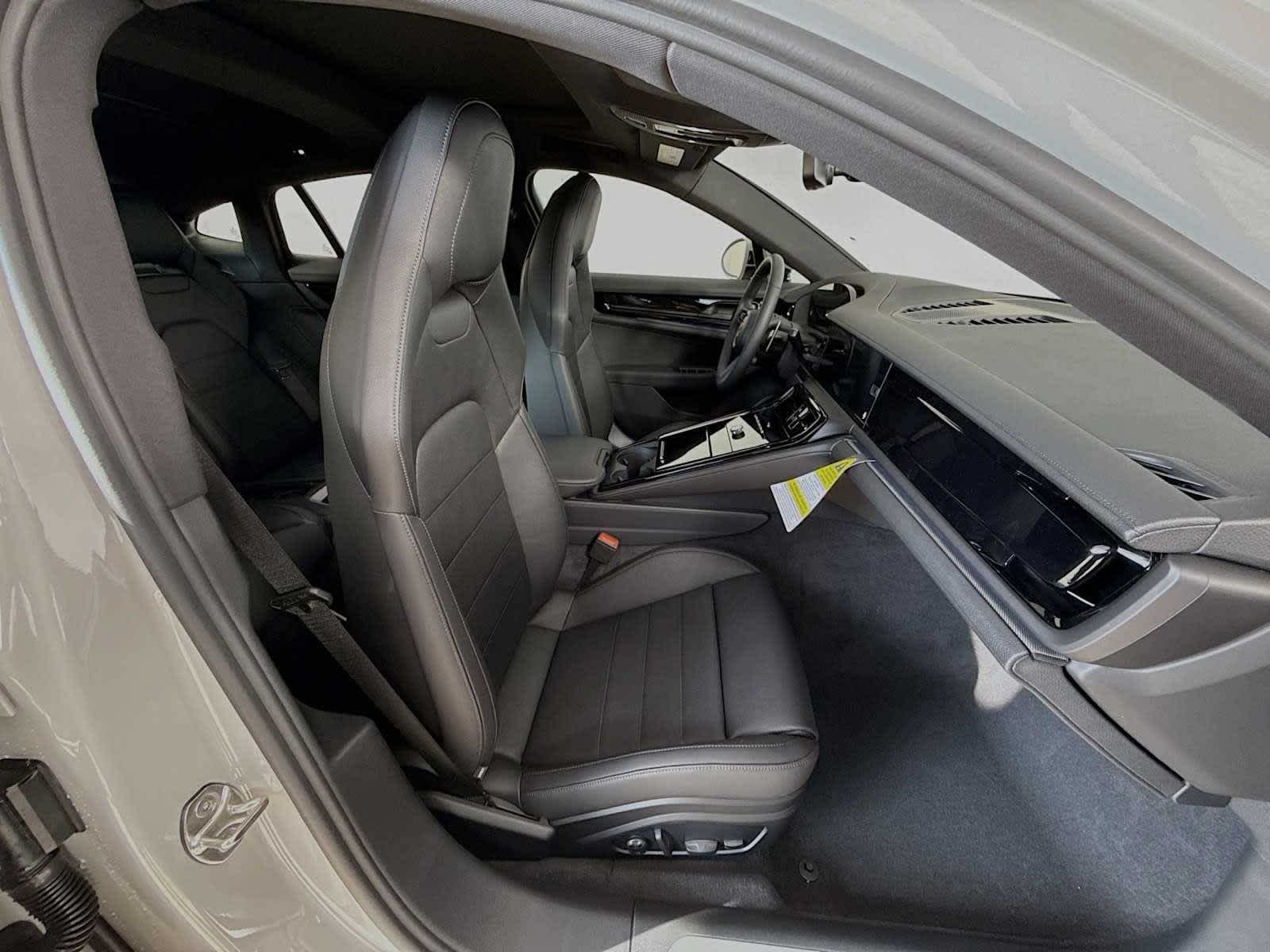 2026 Porsche Panamera Panamera