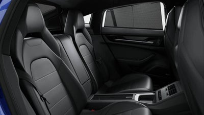 2026 Porsche Panamera RWD