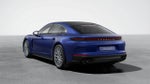 2026 Porsche Panamera RWD