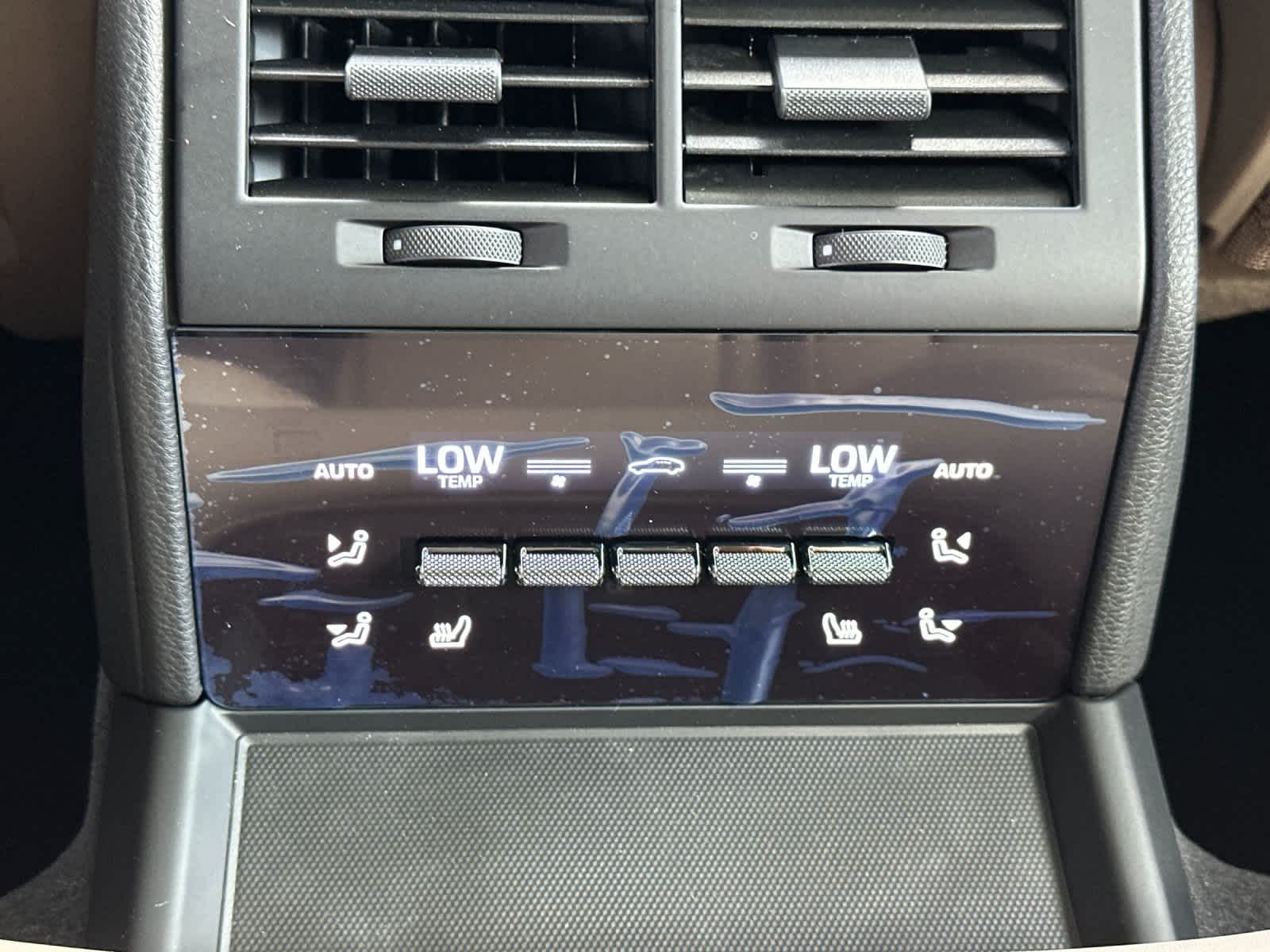 2026 Porsche Panamera Panamera
