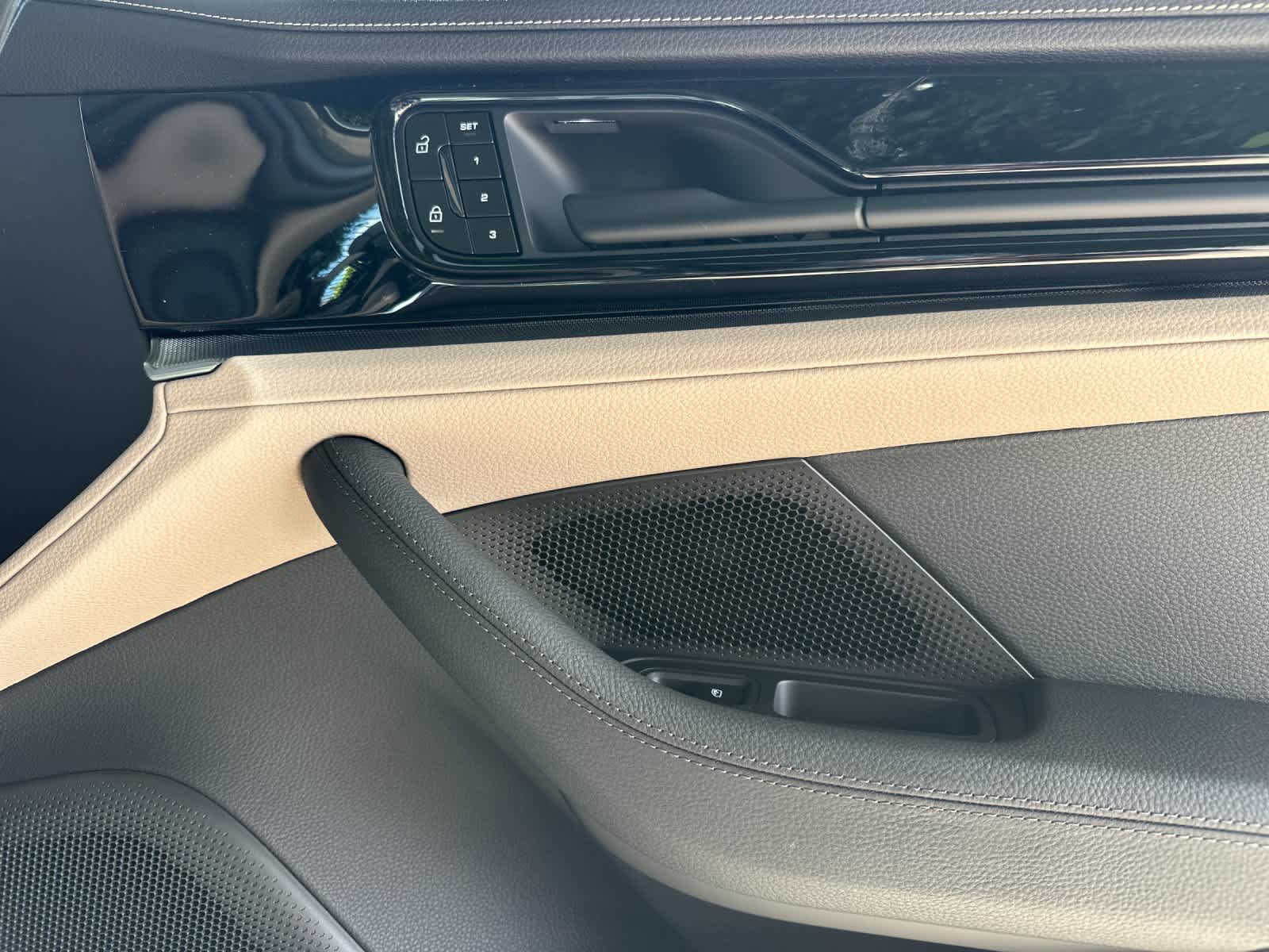 2026 Porsche Panamera Panamera