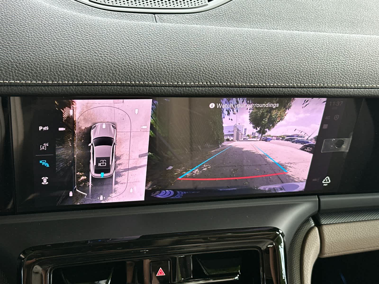2026 Porsche Panamera Panamera