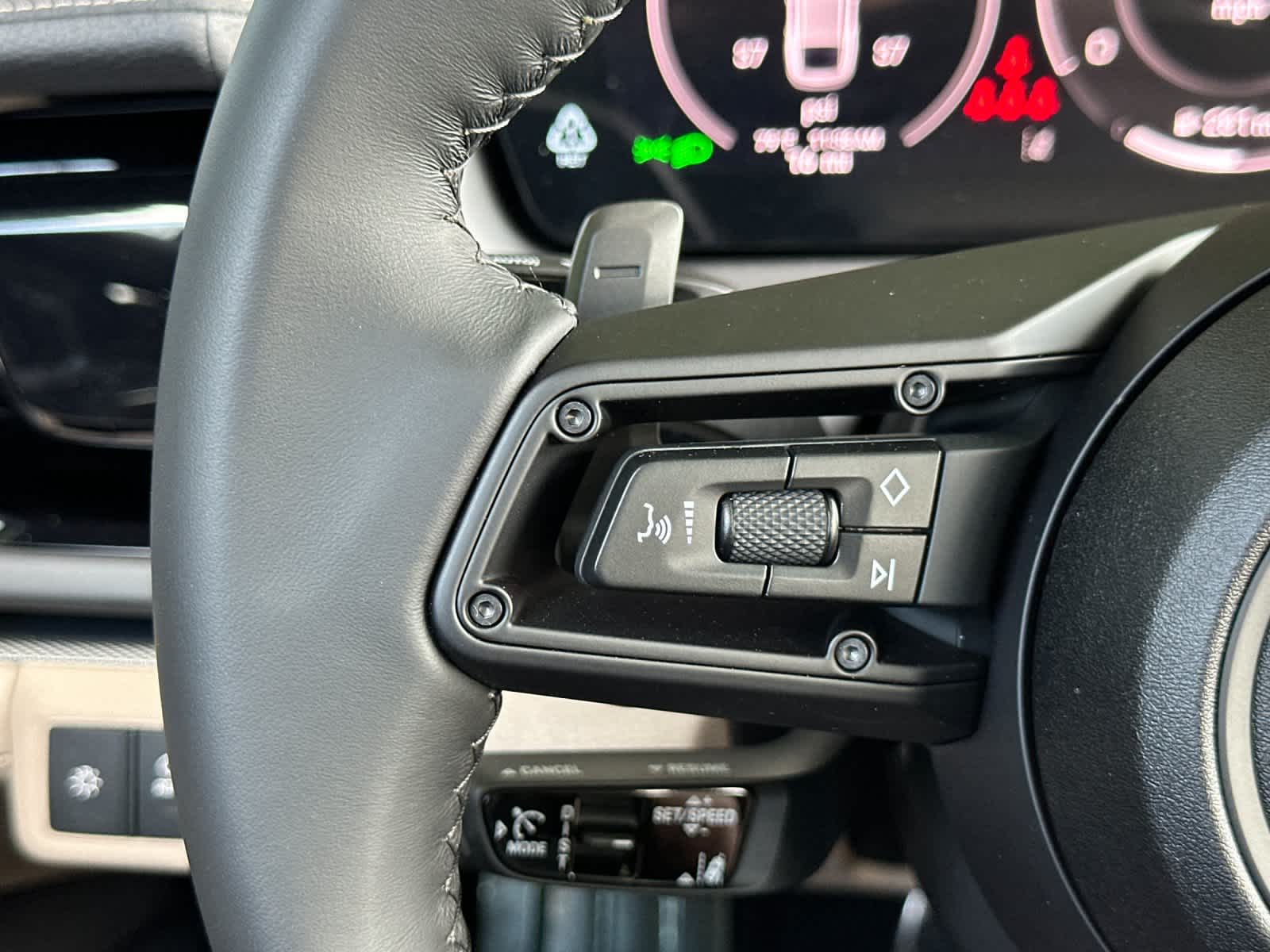 2026 Porsche Panamera Panamera