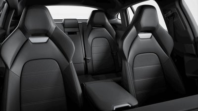 2024 Porsche Panamera 4