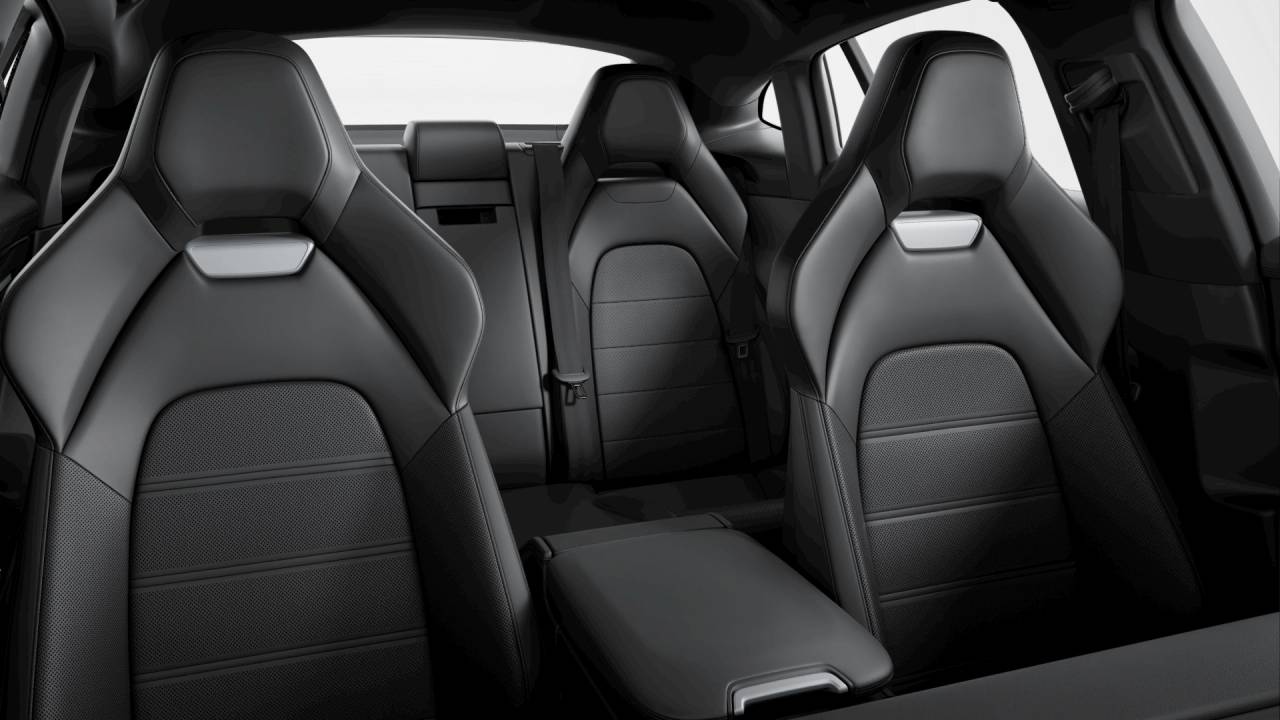 2024 Porsche Panamera 4