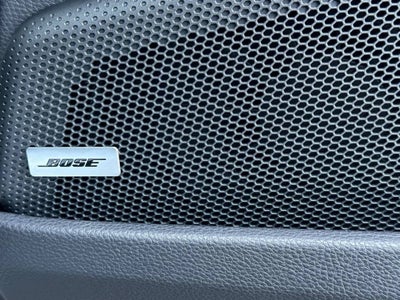 2026 Porsche Panamera Base