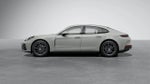 2026 Porsche Panamera RWD