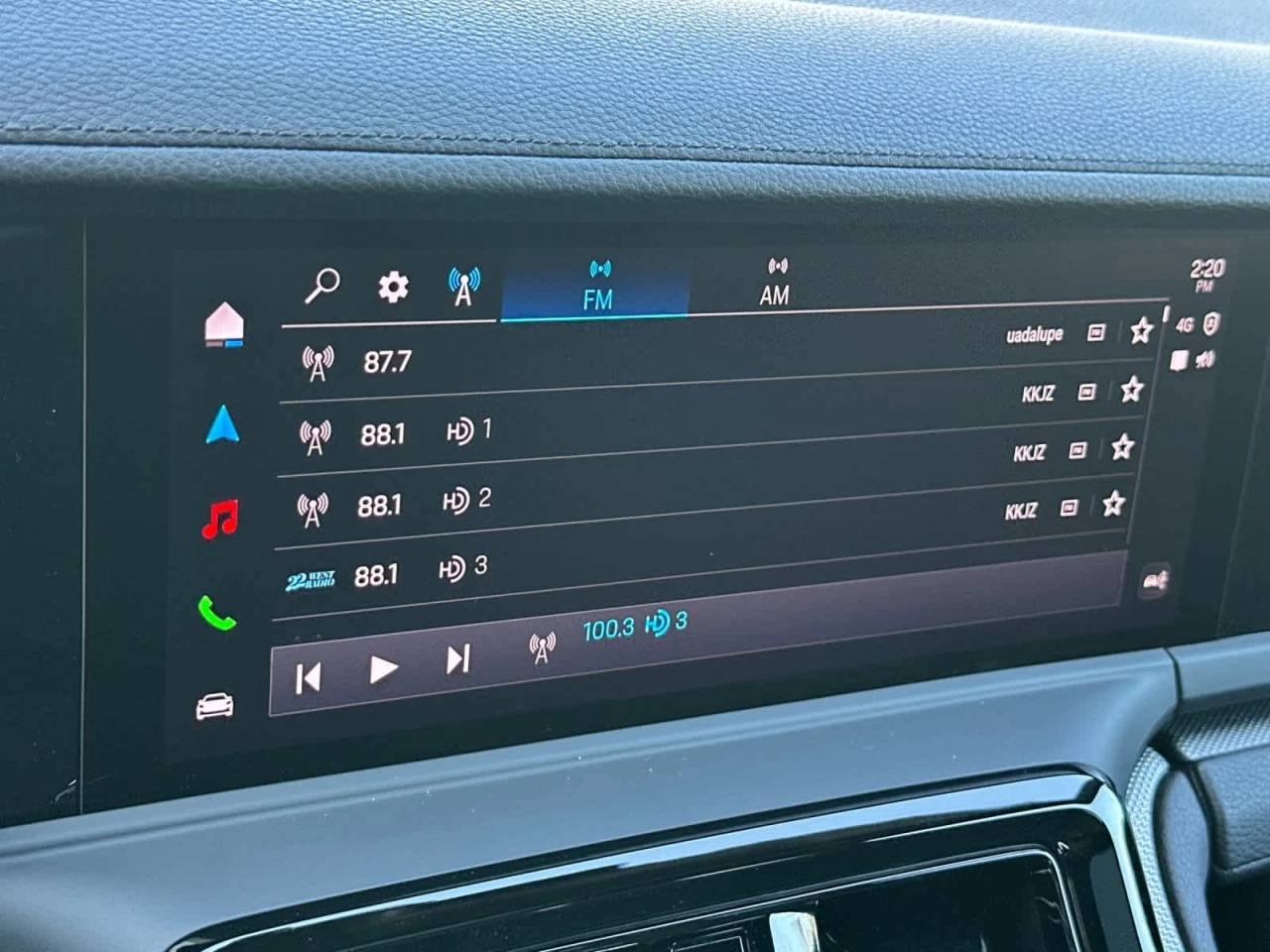 2026 Porsche Panamera Base