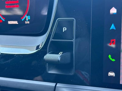 2026 Porsche Panamera Base