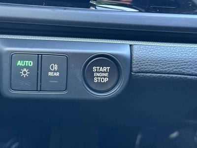 2026 Porsche Panamera Base