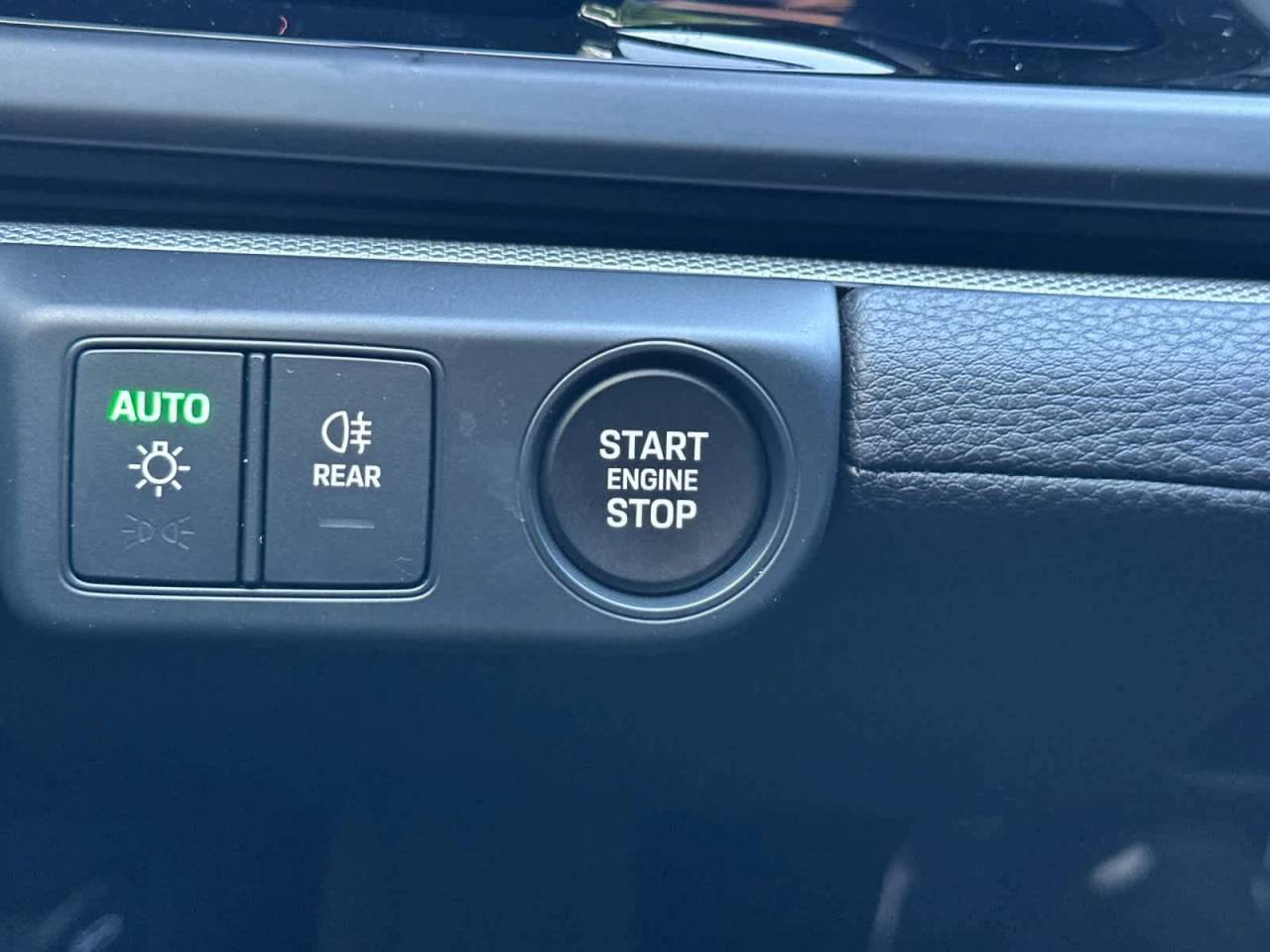 2026 Porsche Panamera Base