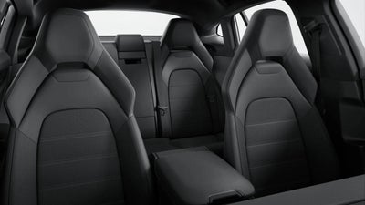 2026 Porsche Panamera RWD