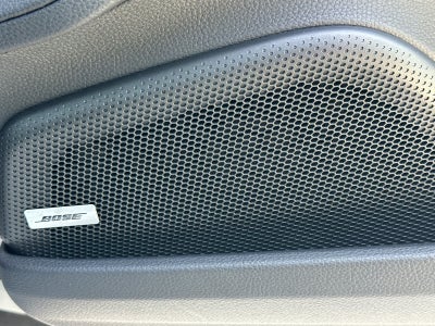 2025 Porsche Panamera Panamera