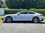 2025 Porsche Panamera Panamera