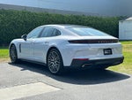 2025 Porsche Panamera Panamera