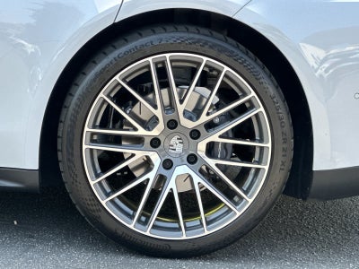 2025 Porsche Panamera Panamera
