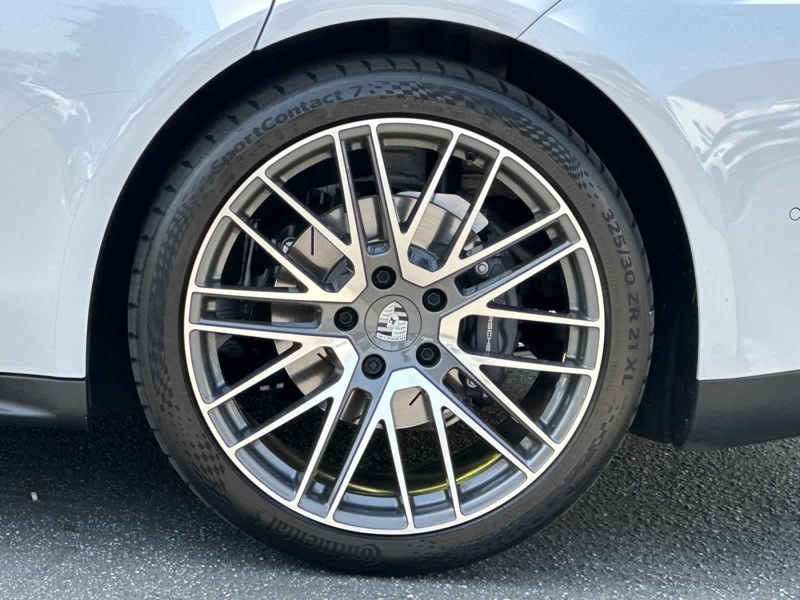 2025 Porsche Panamera Panamera