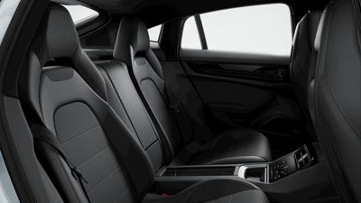 2025 Porsche Panamera 4