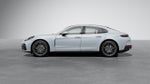 2025 Porsche Panamera 4