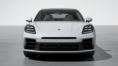 2025 Porsche Panamera 4