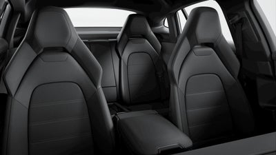 2025 Porsche Panamera 4