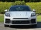 2026 Porsche Panamera 4