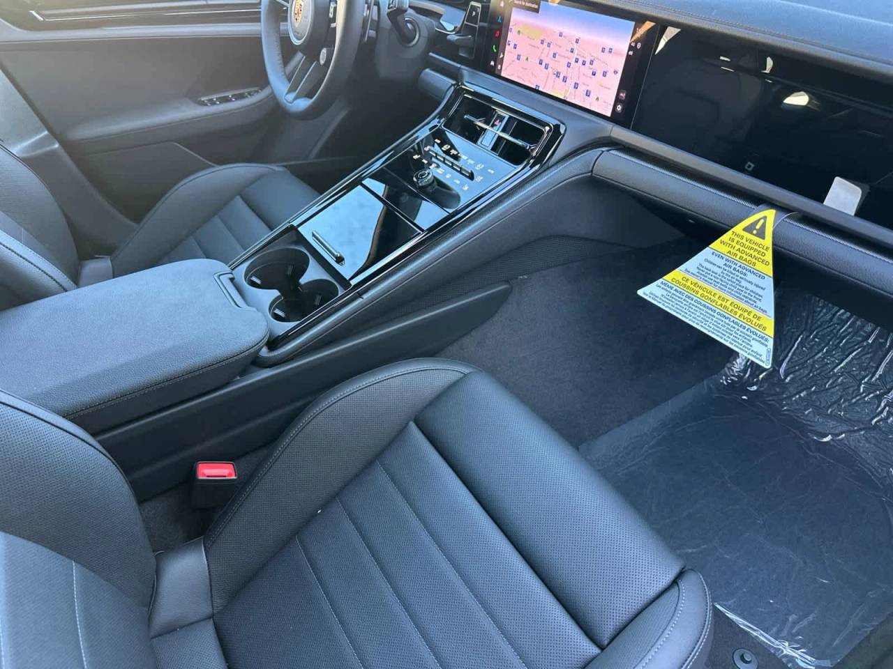 2026 Porsche Panamera 4