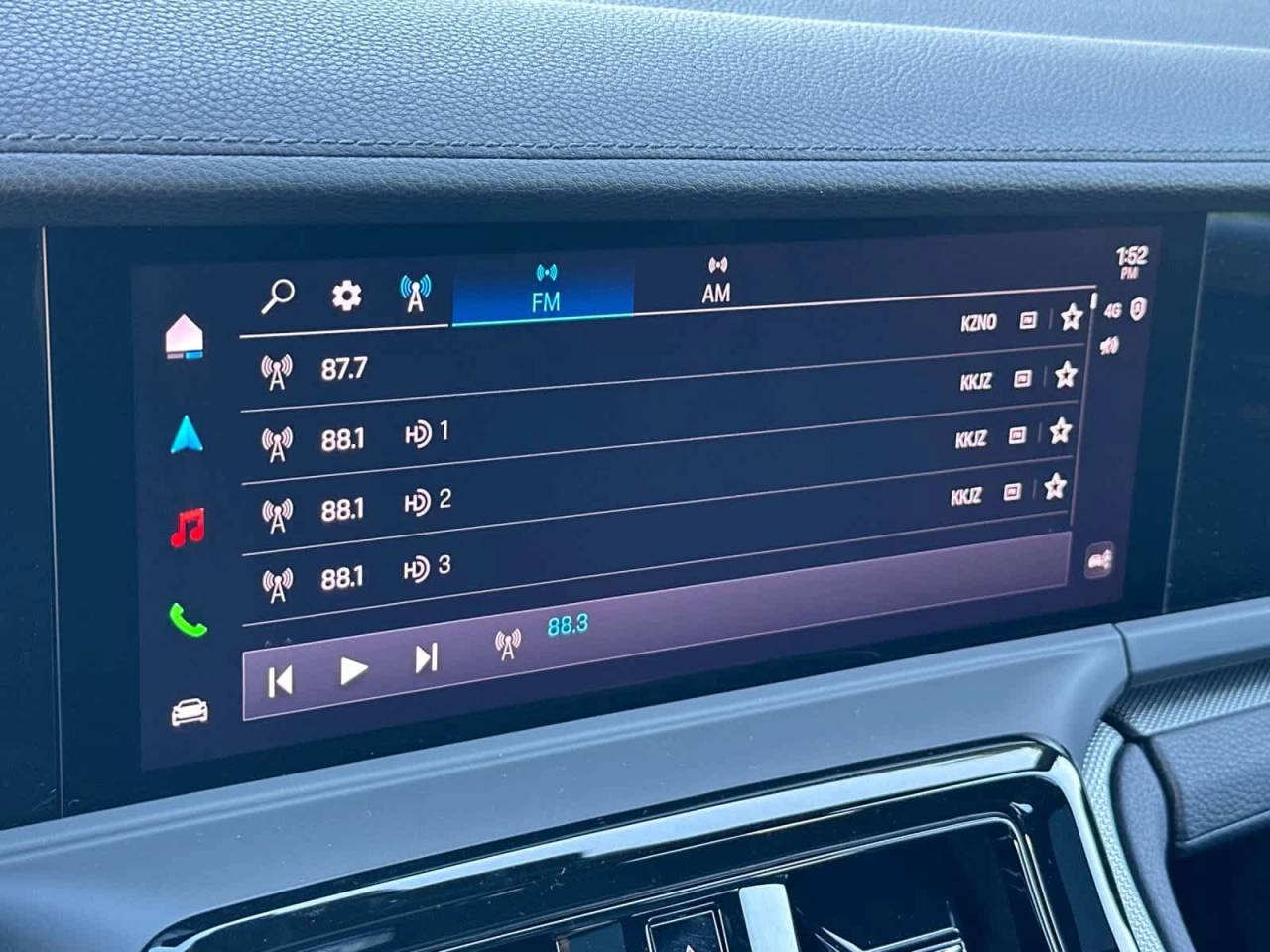 2026 Porsche Panamera 4