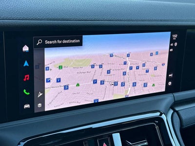 2026 Porsche Panamera 4