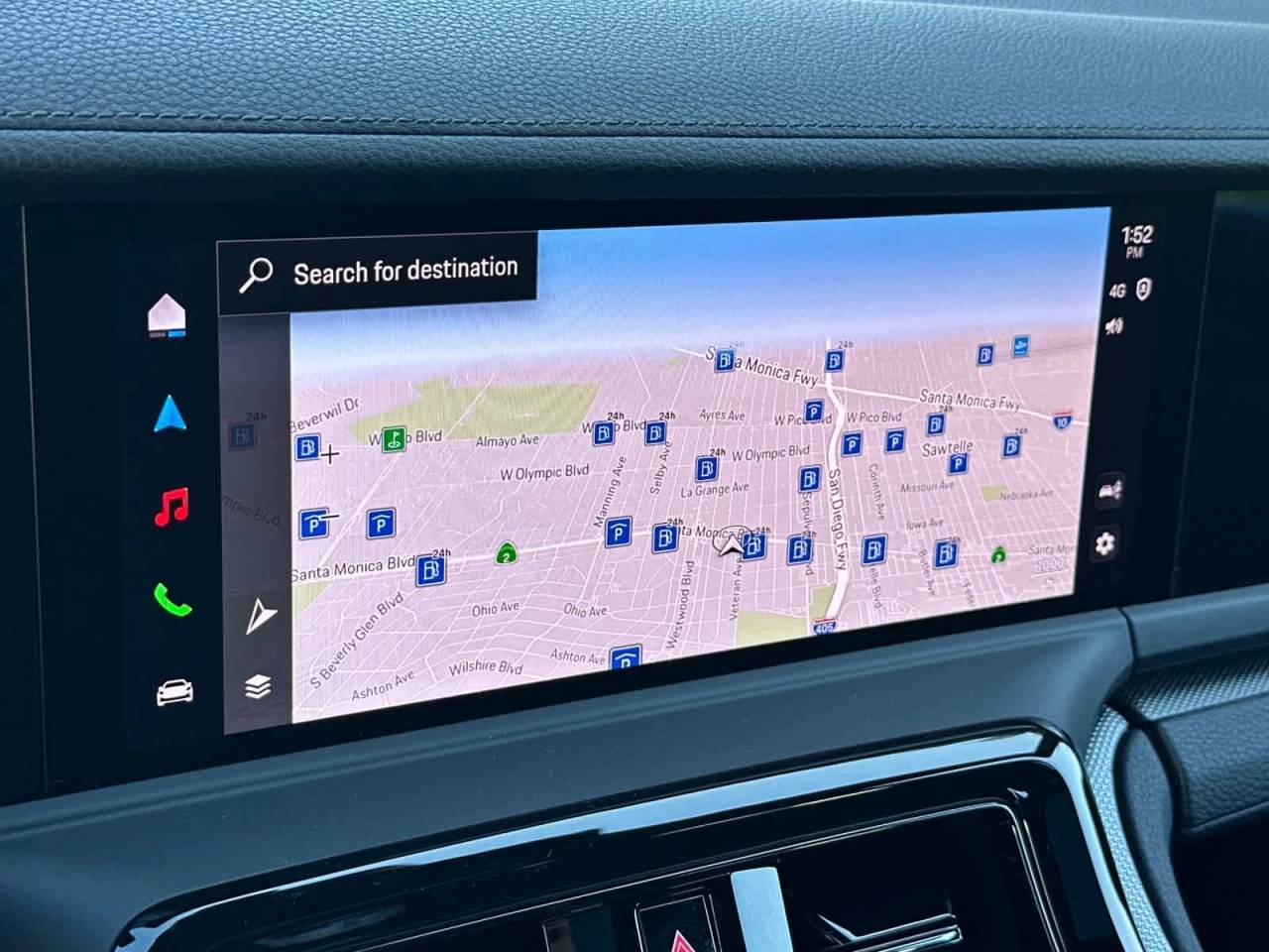 2026 Porsche Panamera 4