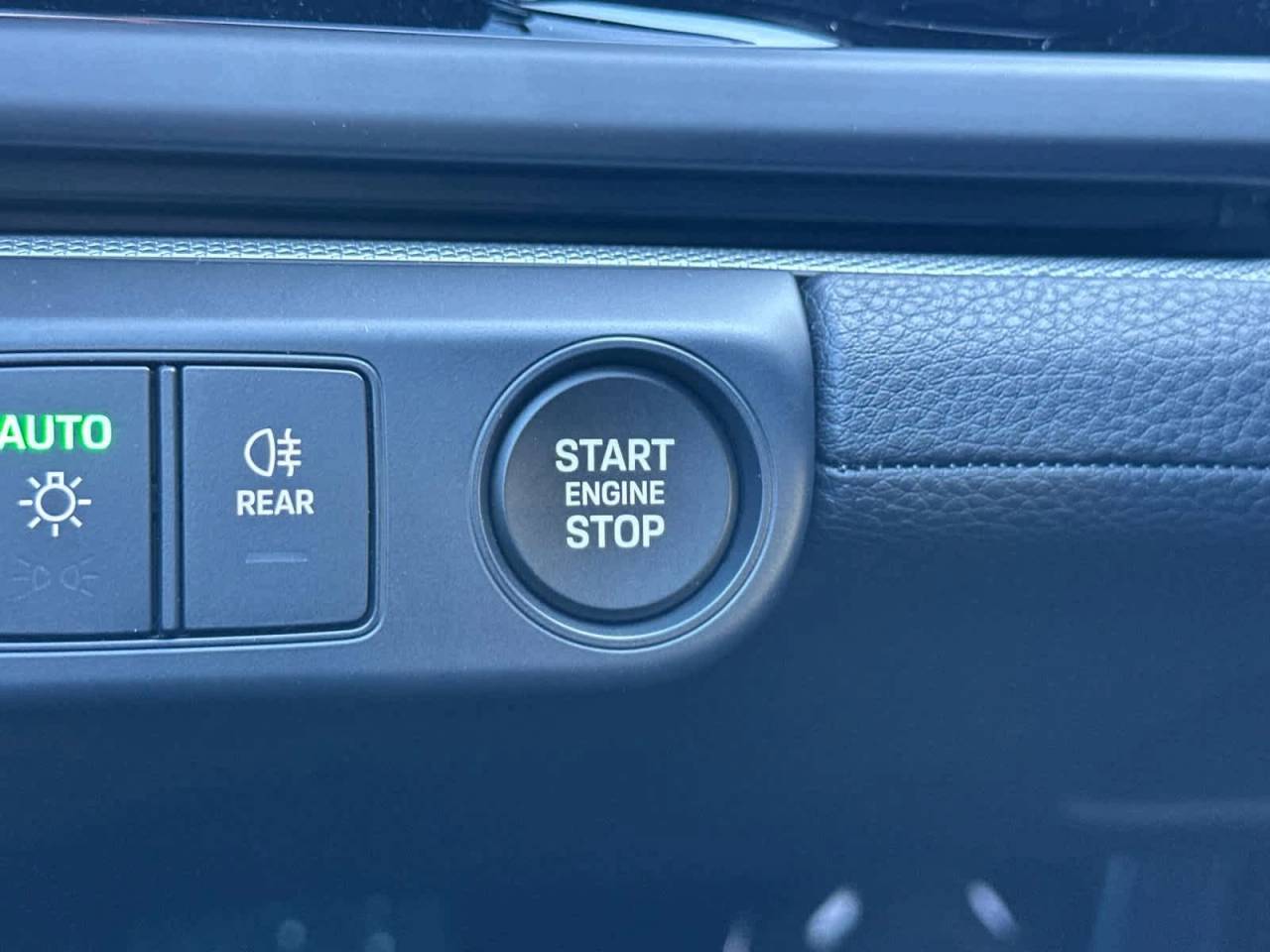 2026 Porsche Panamera 4