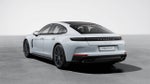 2026 Porsche Panamera 4