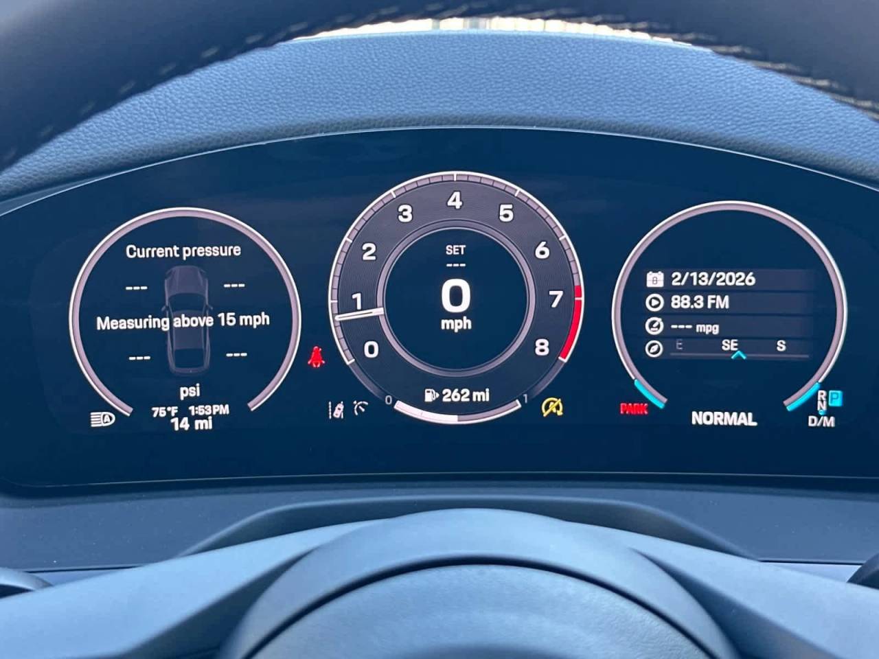 2026 Porsche Panamera 4