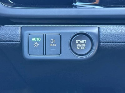 2026 Porsche Panamera 4